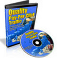 Thumbnail Quality Pay Per Click Traffic Video Series - Master Resell R