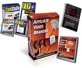 Thumbnail Affiliate Video Brander   - Master Resell Rights