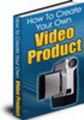 Thumbnail How To Create Your Own Video Products - Master Resell Rights