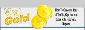 Thumbnail Viral Gold: Create a Viral Report  - Master Resell Rights