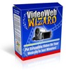 Thumbnail VideoWebWizard: converting video to website format - MRR Thumbnail VideoWebWizard: converting video to website format - MRR