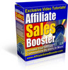 Thumbnail Affiliate Sales Booster  - Master Resell Rights