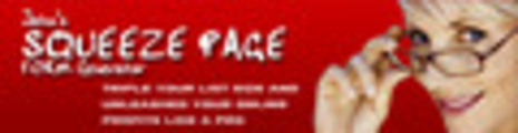 Thumbnail Jahns Squeeze Page Form Generator - Master Resell Rights Thumbnail Jahns Squeeze Page Form Generator - Master Resell Rights