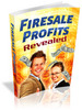 Thumbnail Firesale Profits Revealed- Master Resell Rights