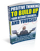 Thumbnail Positive Thinking to Build Up Your Business and Yourself