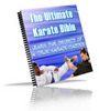 Thumbnail The Ultimate Karate Bible (MRR) Thumbnail The Ultimate Karate Bible (MRR)