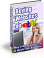 Thumbnail Buying Websites On eBay  (MRR)