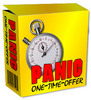 Thumbnail Panic One Time Offer  (MRR)