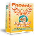 Thumbnail Phoenix Podcast Studio (MRR)