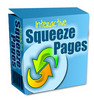 Thumbnail Interactive Squeeze Pages: Interactive sales pages  (MRR)