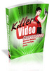 Thumbnail Killer Video Conversions  (MRR)