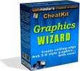 Thumbnail Graphics Wizard Cool Tool (MRR)