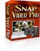 Thumbnail Snap Video Pro - With Private Label Rights