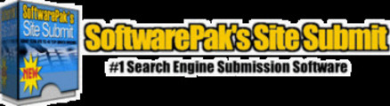 Thumbnail SoftwarePaks Site Submit: Submit Your Website To Top 40  MRR