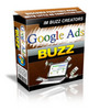 Thumbnail Google Ads Buzz (MRR)