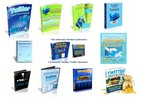 Thumbnail Twitter PLR Info Bundle + FREE BONUS Thumbnail Twitter PLR Info Bundle + FREE BONUS