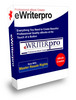Thumbnail eWriterPro: Create Your Digital Product Thumbnail eWriterPro: Create Your Digital Product