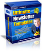 Thumbnail Ultimate Newsletter Templates (MRR)