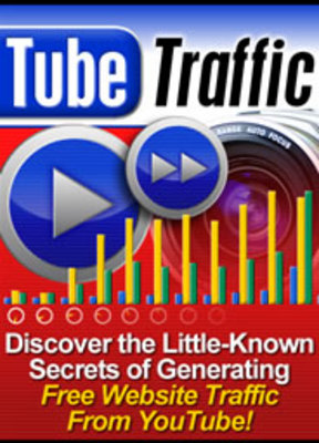 Product picture TubeTraffic - Master Resell Rights