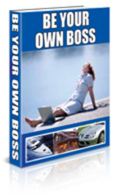 Product picture 115 ways to become your own boss (MRR)