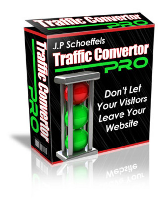 Product picture Traffic Convertor Pro (MRR)