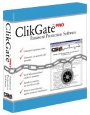 Product picture ClickGate Pro  (MRR)