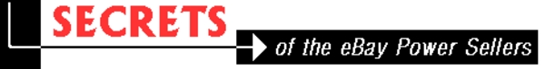 Product picture The Hidden Secrets of the eBay Power Sellers (MRR)