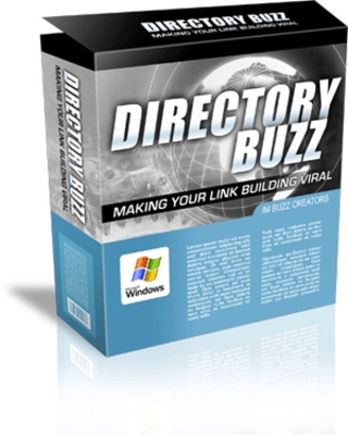 Product picture Directory Buzz: Directory Submitter  (MRR)