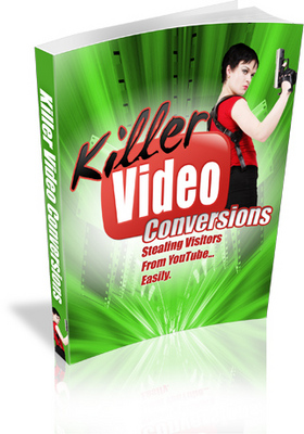 Product picture Killer Video Conversions  (MRR)