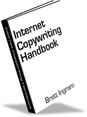 Product picture Internet Copywriting Handbook  (MRR)