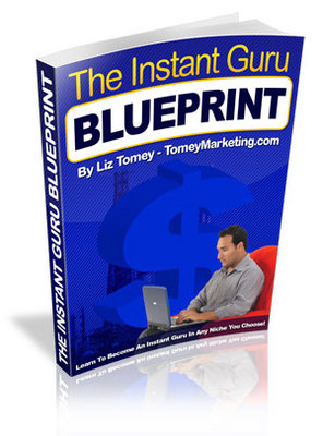 Product picture The Instant Guru Blueprint: 