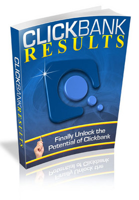 Product picture Clickbank Results: listed at the top of the Clickbank Market